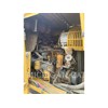 1999 Caterpillar 615CII A Scraper
