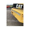 1999 Caterpillar 615CII A Scraper