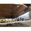1999 Caterpillar 615CII A Scraper