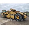 1999 Caterpillar 615CII A Scraper