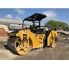 2016 Caterpillar CB64B Z Compactors