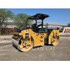 2016 Caterpillar CB64B Z Compactors