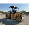 2016 Caterpillar CB64B Z Compactors