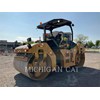 2016 Caterpillar CB64B Z Compactors