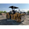 2016 Caterpillar CB64B Z Compactors