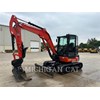 2024 Kubota KX057-4 Excavator