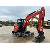 2024 Kubota KX057-4 Excavator