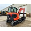 2024 Kubota KX057-4 Excavator