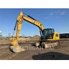 2023 Caterpillar 317 PQZ1 Excavator