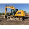 2023 Caterpillar 317 PQZ1 Excavator