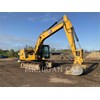 2023 Caterpillar 317 PQZ1 Excavator