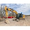 2013 Caterpillar 320EL Q Excavator
