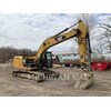 2013 Caterpillar 320EL Q Excavator