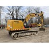 2013 Caterpillar 320EL Q Excavator