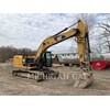 2013 Caterpillar 320EL Q Excavator