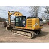 2013 Caterpillar 320EL Q Excavator