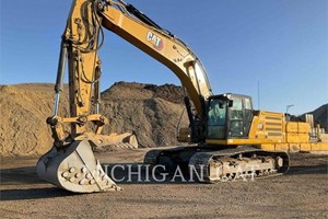 2022 Caterpillar 340 PTZ1  Excavator