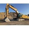 2022 Caterpillar 340 PTZ1 Excavator