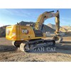2022 Caterpillar 340 PTZ1 Excavator