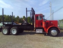 1981 Peterbilt 359
