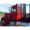 1981 Peterbilt 359 Log Truck