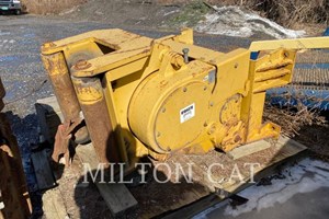Paccar PA36  Attachment