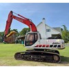 2008 Link-Belt 240 Excavator