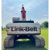 2008 Link-Belt 240 Excavator