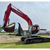 2008 Link-Belt 240 Excavator