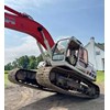 2008 Link-Belt 240 Excavator