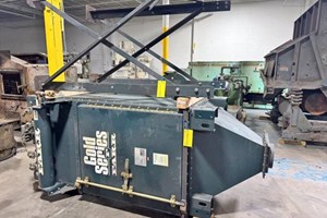 2009 Farr GOLD GS-04  Dust Collection System