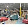 2009 Farr GOLD GS-04 Dust Collection System