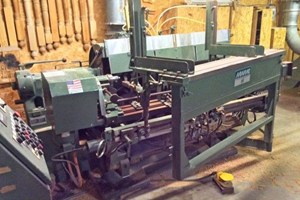 1995 Mattison 69  Lathe and Carver