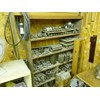 1995 Mattison 69 Lathe and Carver