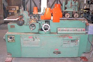 Paulson 6 N B  Moulder