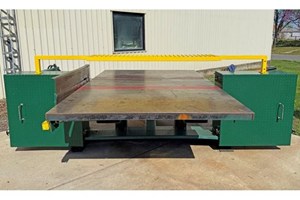 Smart Products 64  Pallet Dismantler
