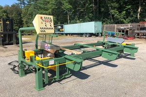 HMC ET10  Trim Saw