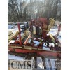 Morbark KMTG /Post Peeler Debarker
