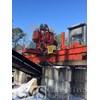 Morbark KMTG /Post Peeler Debarker