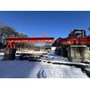 Morbark KMTG /Post Peeler Debarker