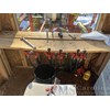 Morbark KMTG /Post Peeler Debarker