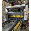 2014 GBN Machine Patriot Pallet Nailer and Assembly System