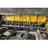 2014 GBN Machine Patriot Pallet Nailer and Assembly System