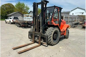 2019 Viper Lift Trucks FD35  Forklift