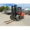 2019 Viper Lift Trucks FD35 Forklift