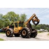 2016 Tigercat 630E Skidder