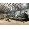 1997 Viking Eng & Dev 304 Pallet Nailer and Assembly System