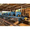 1996 Baker BBR-O Band Resaw