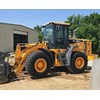 2011 Hyundai HL 740-9 Wheel Loader