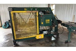 Pendu Mfg 4400 HD  Lumber Stacker